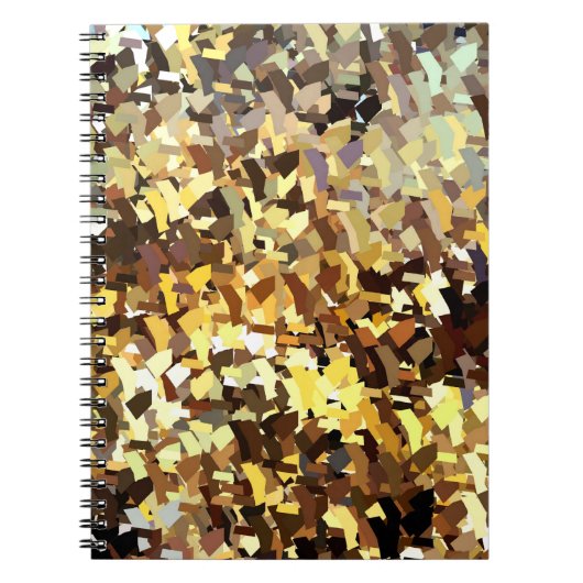 河川 ノートブック (正面)