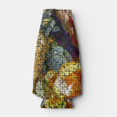 河川 ボトルクーラー (正面)