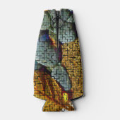 河川 ボトルクーラー (裏面)