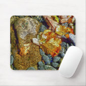 河川 マウスパッド (マウス)