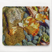 河川 マウスパッド (正面)