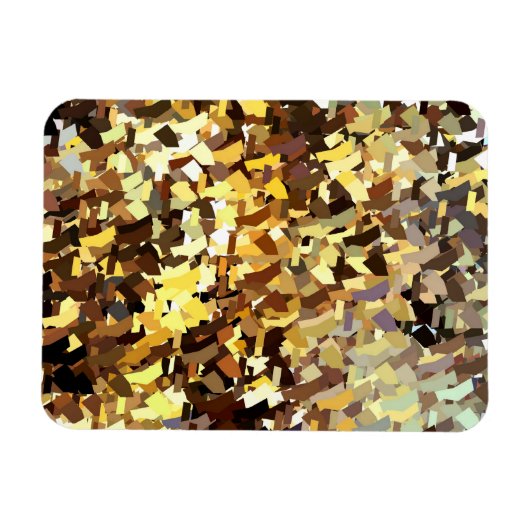 河川 マグネット (横)