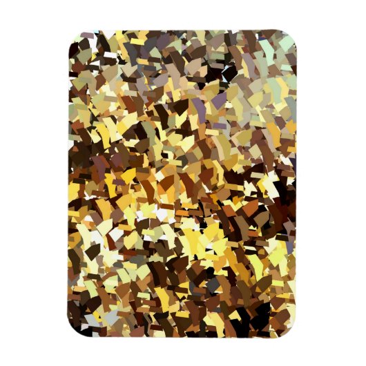 河川 マグネット (縦)