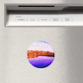 河川 マグネット (インサイチュ (食洗機))