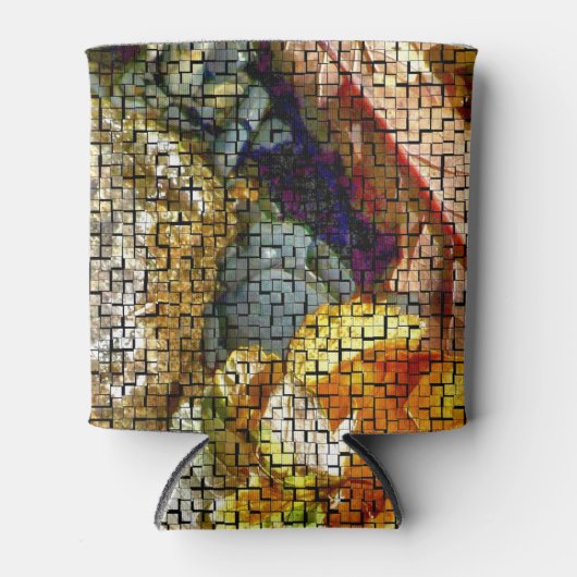 河川 缶クーラー (正面)