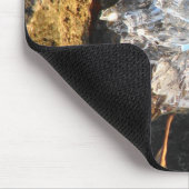 河氷 マウスパッド (コーナー)