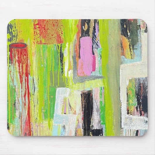 沸点マウスパッド マウスパッド (正面)