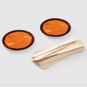 沸騰する太陽 ハンドファン (組立なし)