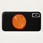 沸騰する太陽 Case-Mate iPhoneケース (裏面(横))