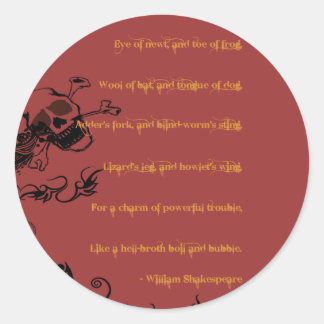 沸騰とトラブル ラウンドシール