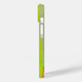 沸騰点iPhoneケース Case-Mate iPhoneケース (裏面 / 左)