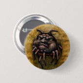 沸騰 缶バッジ (正面&裏面)