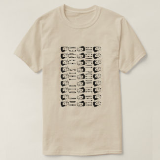 沸騰thewaterのTシャツ Tシャツ