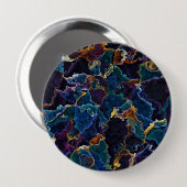 油のクリックボタン 缶バッジ (正面&裏面)