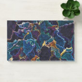 油のクリック後のメモ ポストイット (オフィス)