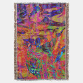 油の流出 スローブランケット (正面縦)