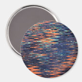 油の流出… マグネット (正面/裏面)