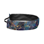 油スリックアスレティックヘッドバンド アスレチックヘッドバンド (左)