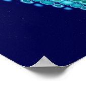 油スリックオンウォッシュボード ポスター (角)