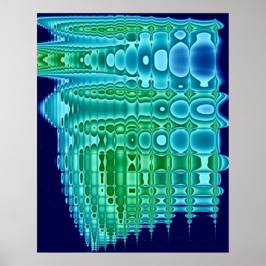 油スリックオンウォッシュボード ポスター (正面)