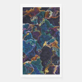 油スリックナプキンス (正面)