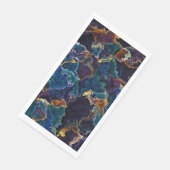 油スリックナプキンス (コーナー)