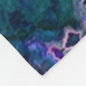 油スリックフリースブランケット フリースブランケット (角)