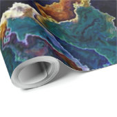 油スリックラッピング紙 ラッピングペーパー (ロールコーナー)