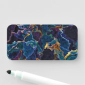 油スリック名タグ 名札 (インサイチュ)