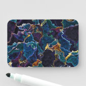 油スリック名タグ 名札 (インサイチュ)