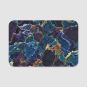 油スリック名タグ 名札 (正面)