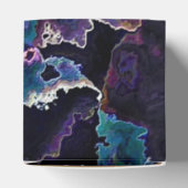 油スリック特典ボックス フェイバーボックス (上部)