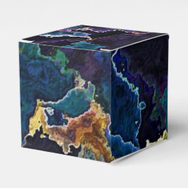 油スリック特典ボックス フェイバーボックス