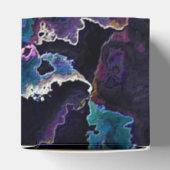 油スリック特典ボックス フェイバーボックス (上部)