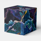 油スリック特典ボックス フェイバーボックス (裏面サイド)