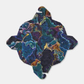 油スリック特典ボックス フェイバーボックス (折り畳みなし)