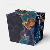 油スリック特典ボックス フェイバーボックス (裏面サイド)