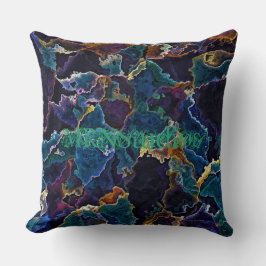 油スリック装飾用クッション クッション