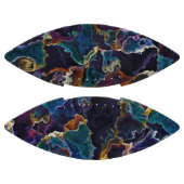 油スリック アメリカンフットボール (パネル)