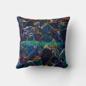 油スリック クッション (裏面)