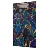 油スリック クリップボード (左)