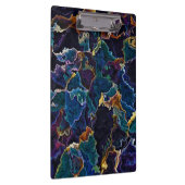 油スリック クリップボード (右)