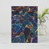 油スリック シーズンカード (スタンド正面)