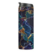 油スリック タンブラー (回転右)