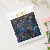 油スリック フェイバーバッグ (封をした状態)