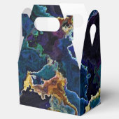 油スリック フェイバーボックス (オープン)