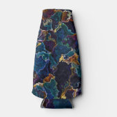 油スリック ボトルクーラー (正面)