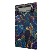 油スリック ミニクリップボード (アングル2)