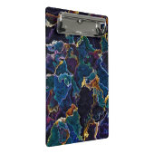 油スリック ミニクリップボード (アングル)