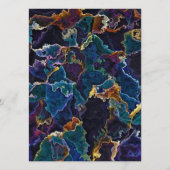 油スリック メニュー (裏面)